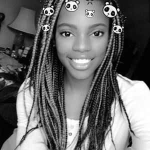 Meet your Posher, Deborah